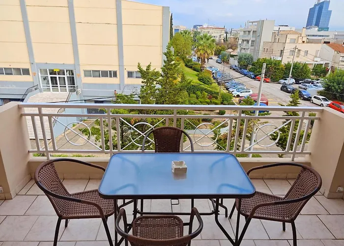 Niovis By Verde Apartments
