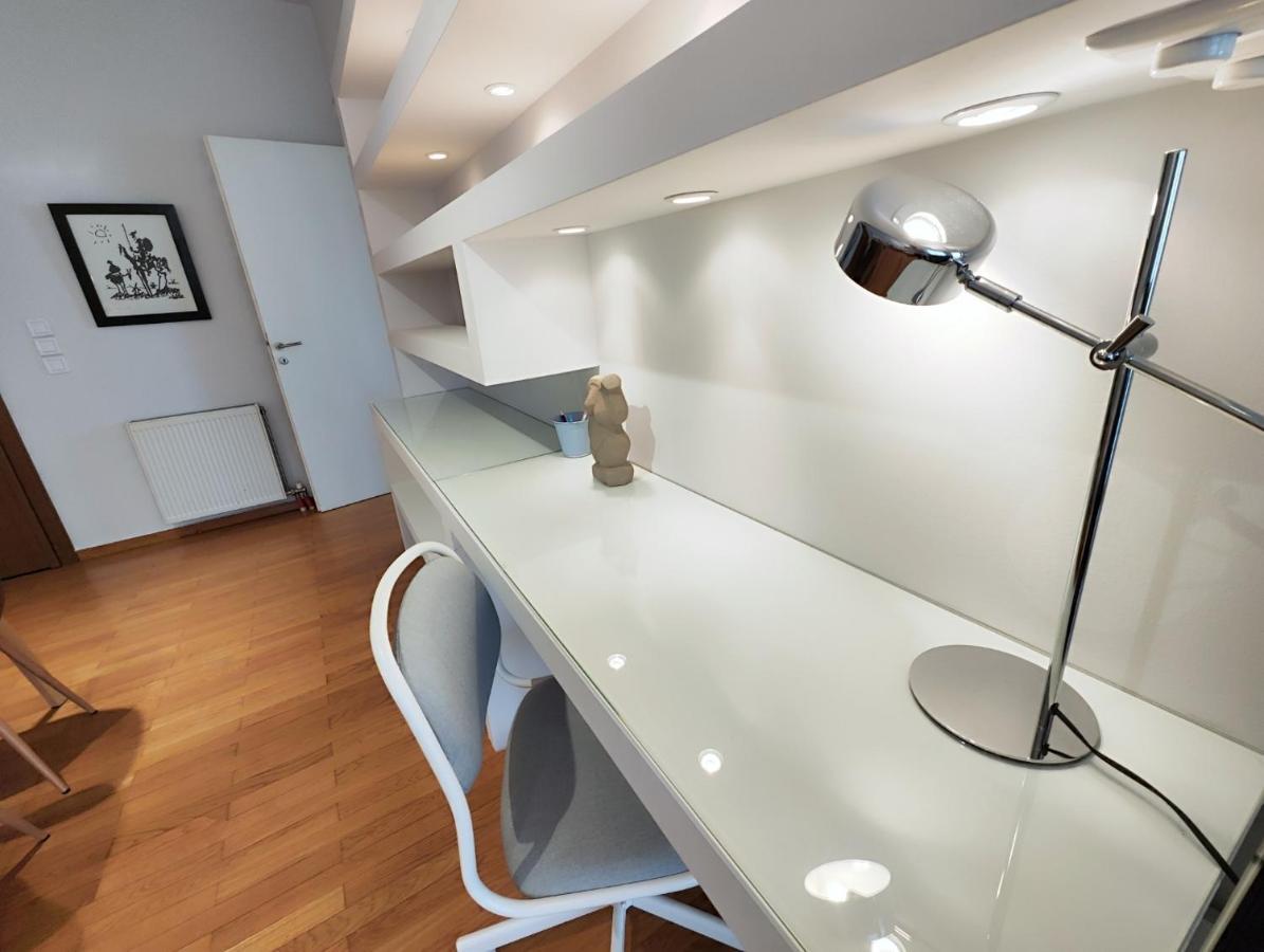 Niovis By Apartment Athens