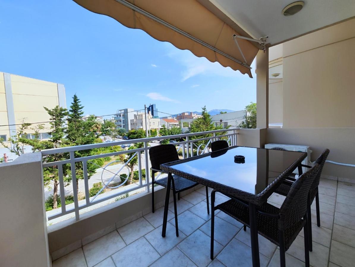Niovis By Apartment *