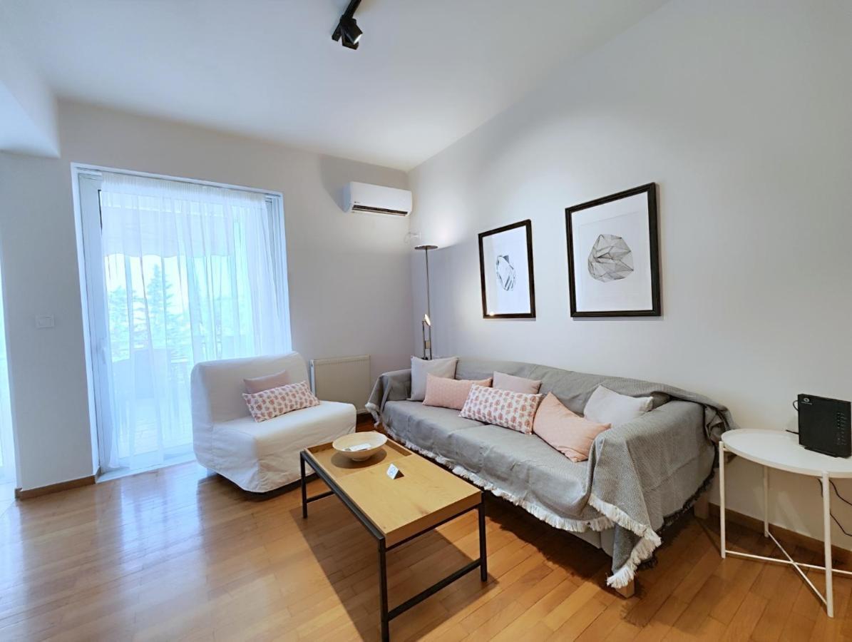 Apartment Niovis By *
