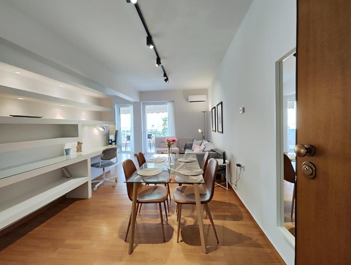 Niovis By Apartment Athens