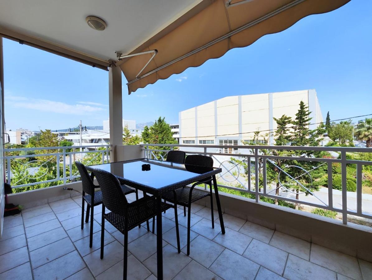 Niovis By Apartment *