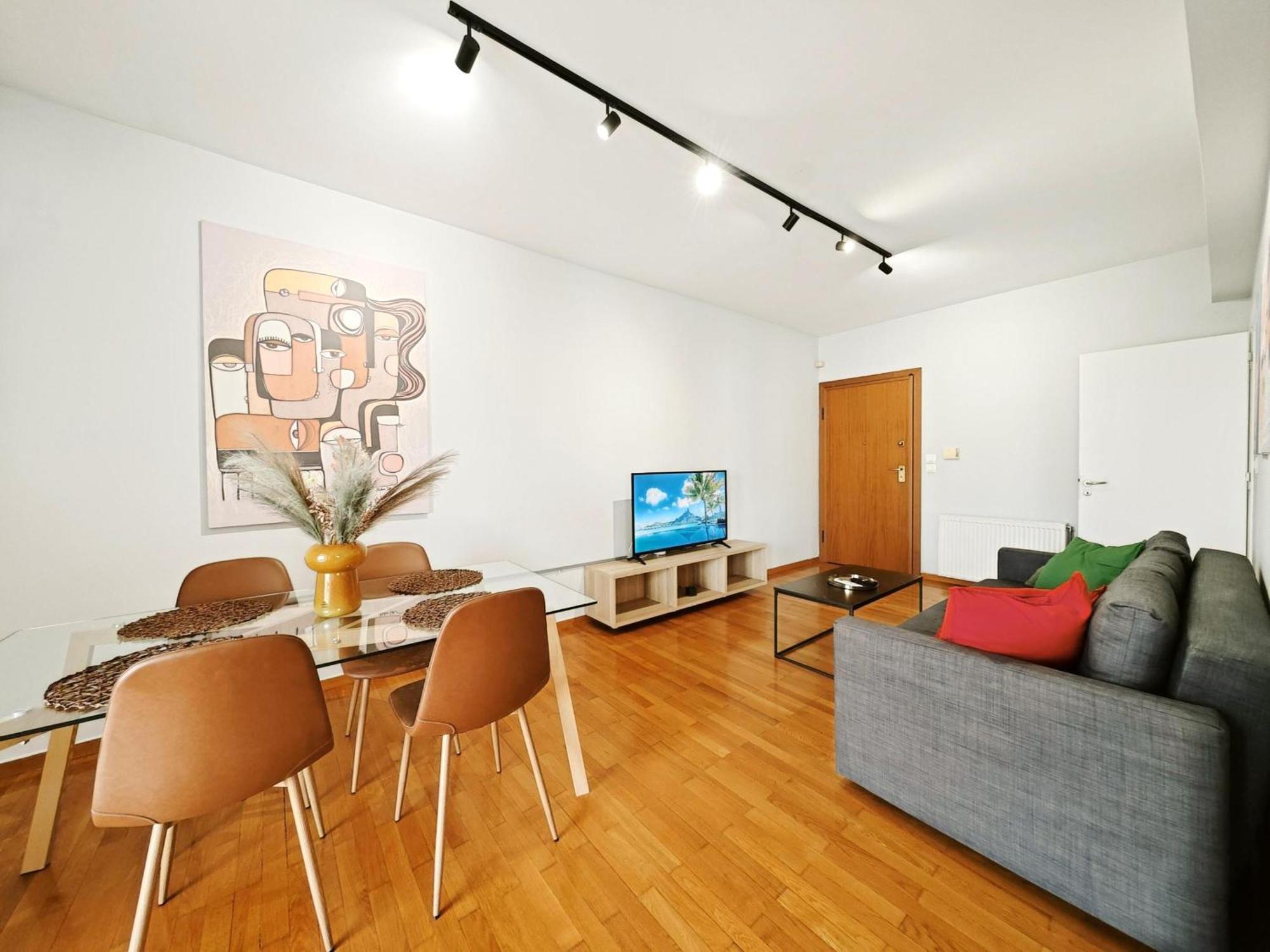 Apartment Niovis By Athens