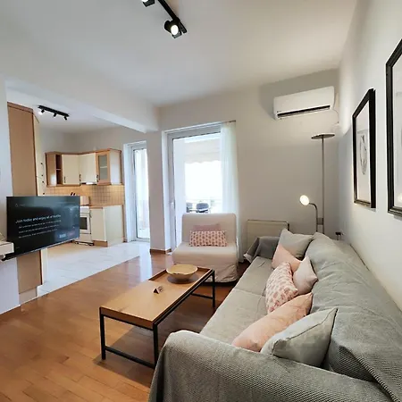 Niovis By Verde Apartments Athen Exterior foto