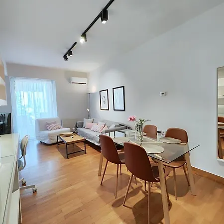 Niovis By Verde Apartments Athen Exterior foto