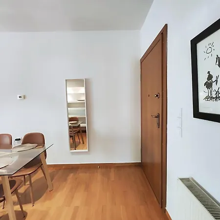Niovis By Verde Apartments Athen Exterior foto