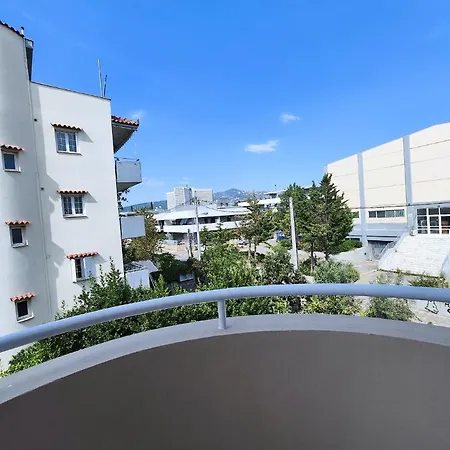 Niovis By Verde Apartments Athen Exterior foto