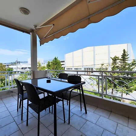 Niovis By Verde Apartments Athen Exterior foto