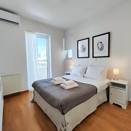 Niovis By Verde Apartments Athen Exterior foto