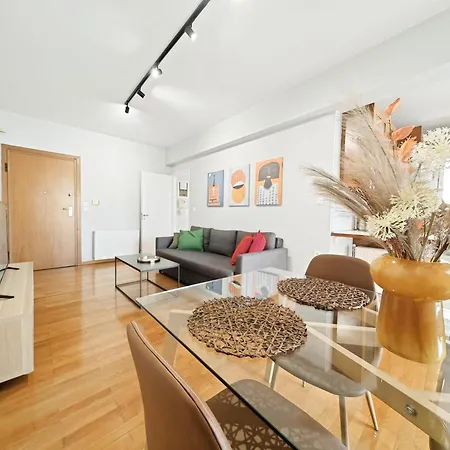 Niovis By Verde Apartments Athen Exterior foto