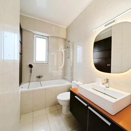 Niovis By Verde Apartments Athen Exterior foto