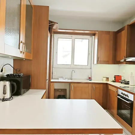 Niovis By Verde Apartments Athen Exterior foto