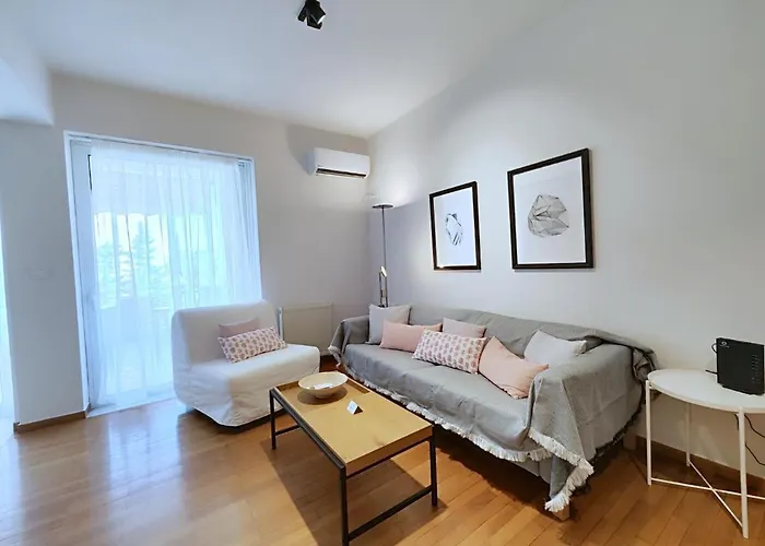 Niovis By Verde Apartments