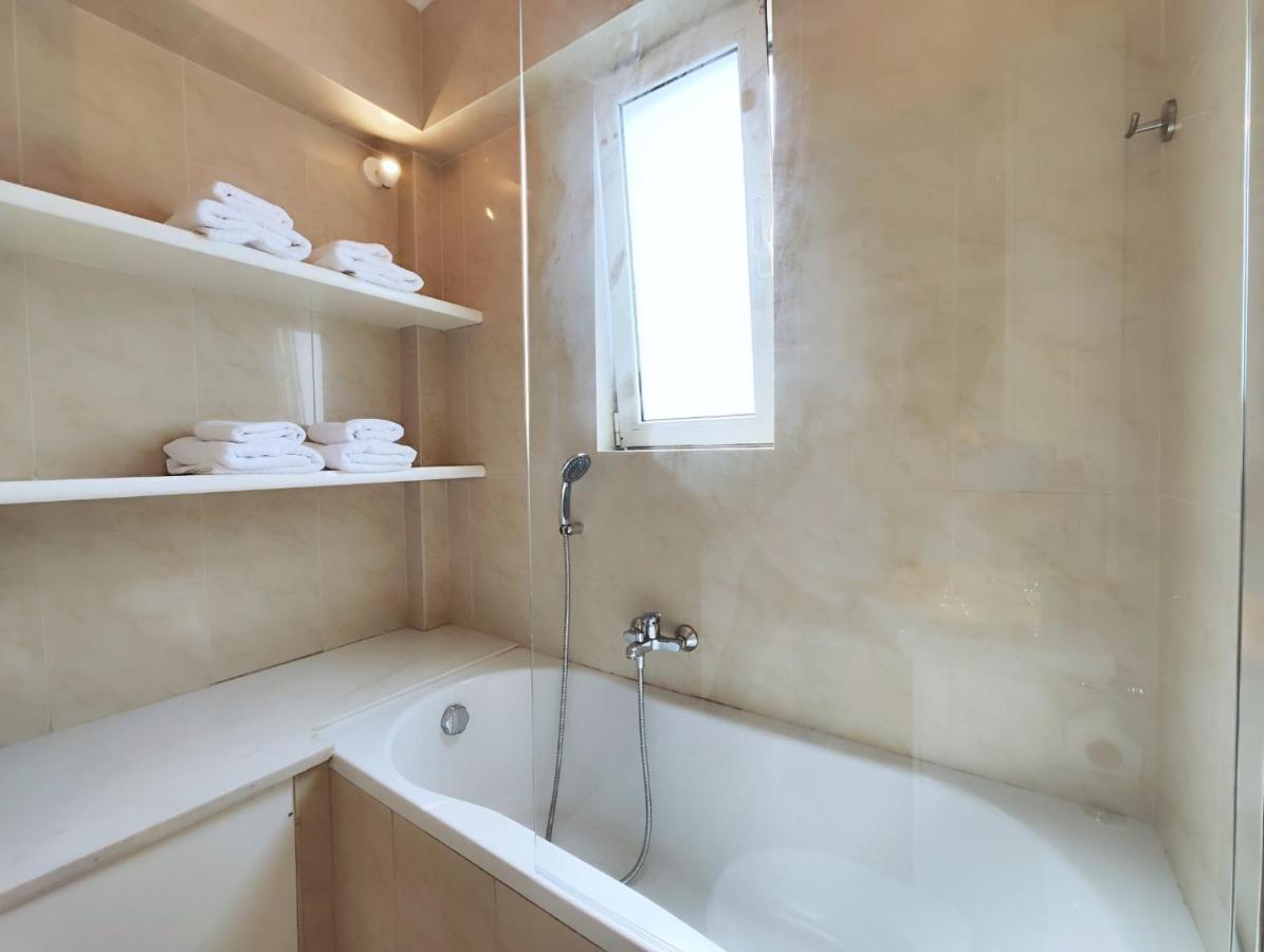 Apartment Niovis By Athen
