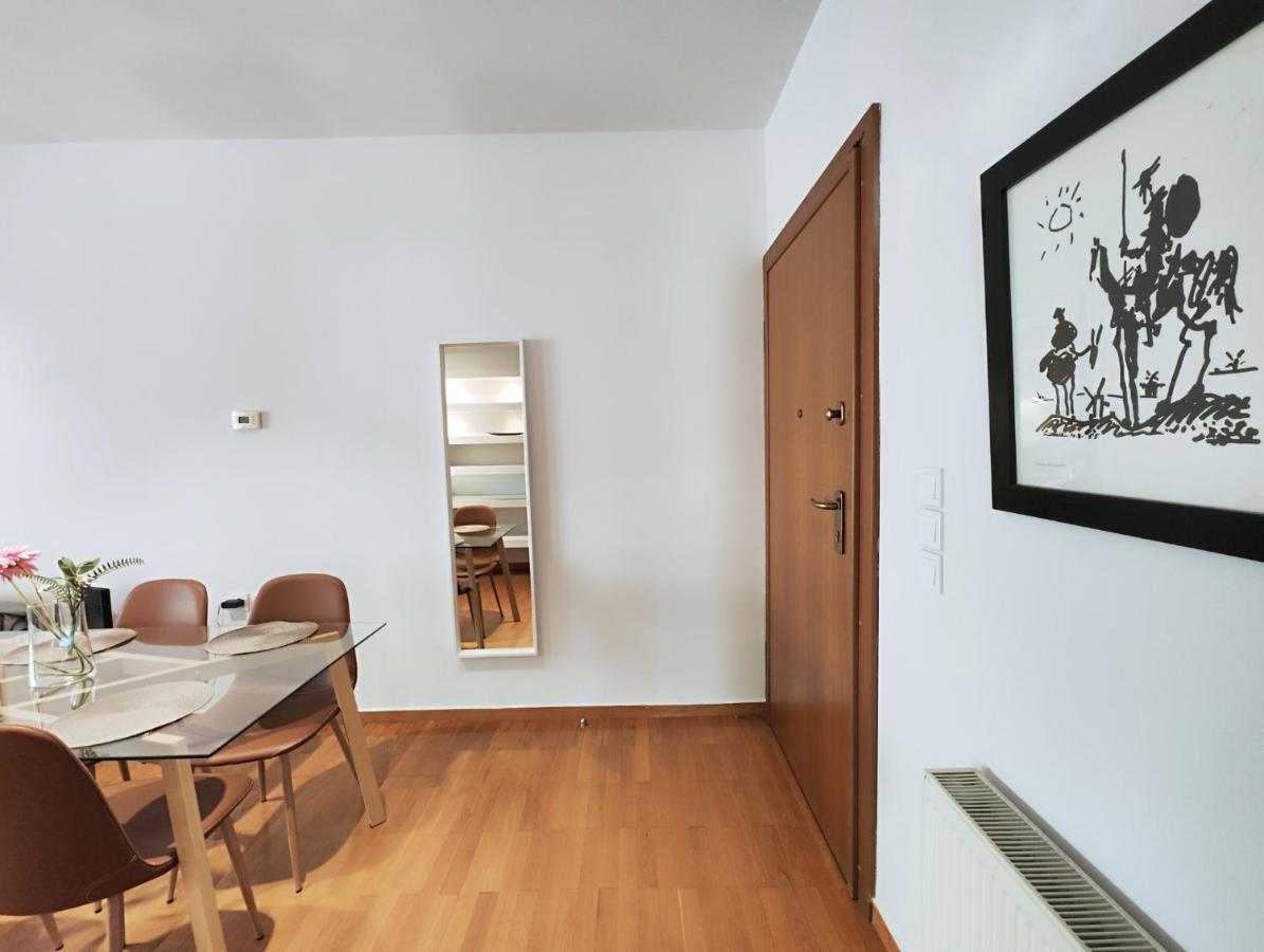 Niovis By Apartment Athen