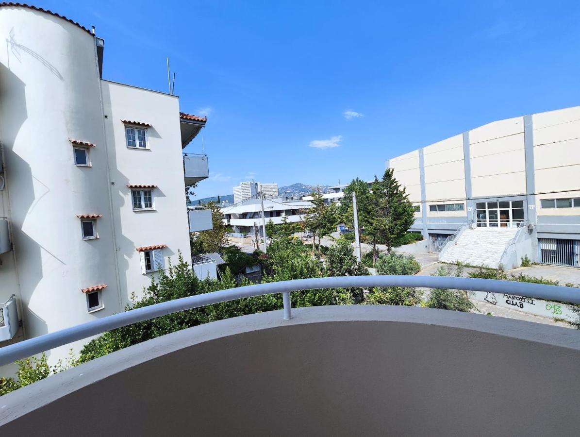 Apartment Niovis By Athen