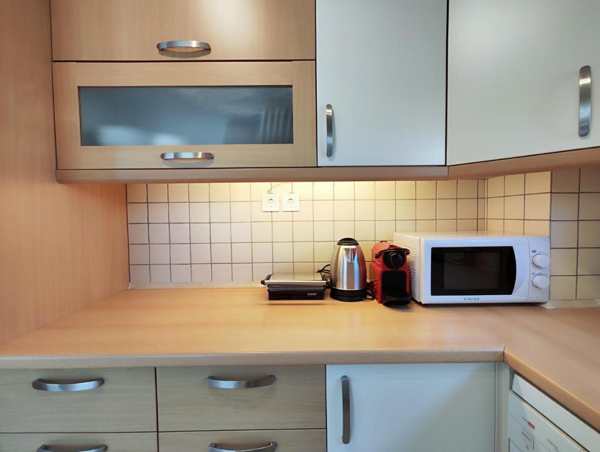 Apartament Niovis By