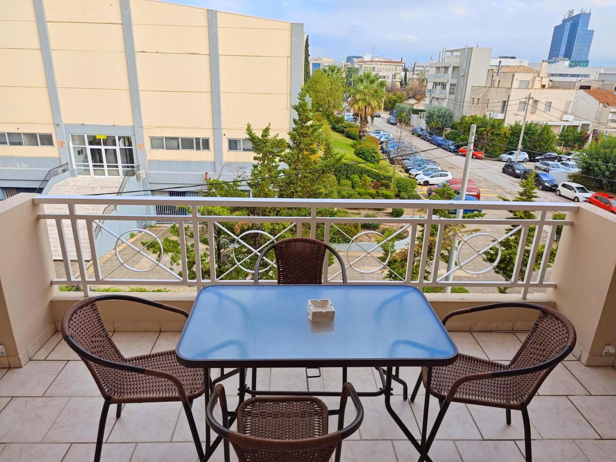 Apartment Niovis By *