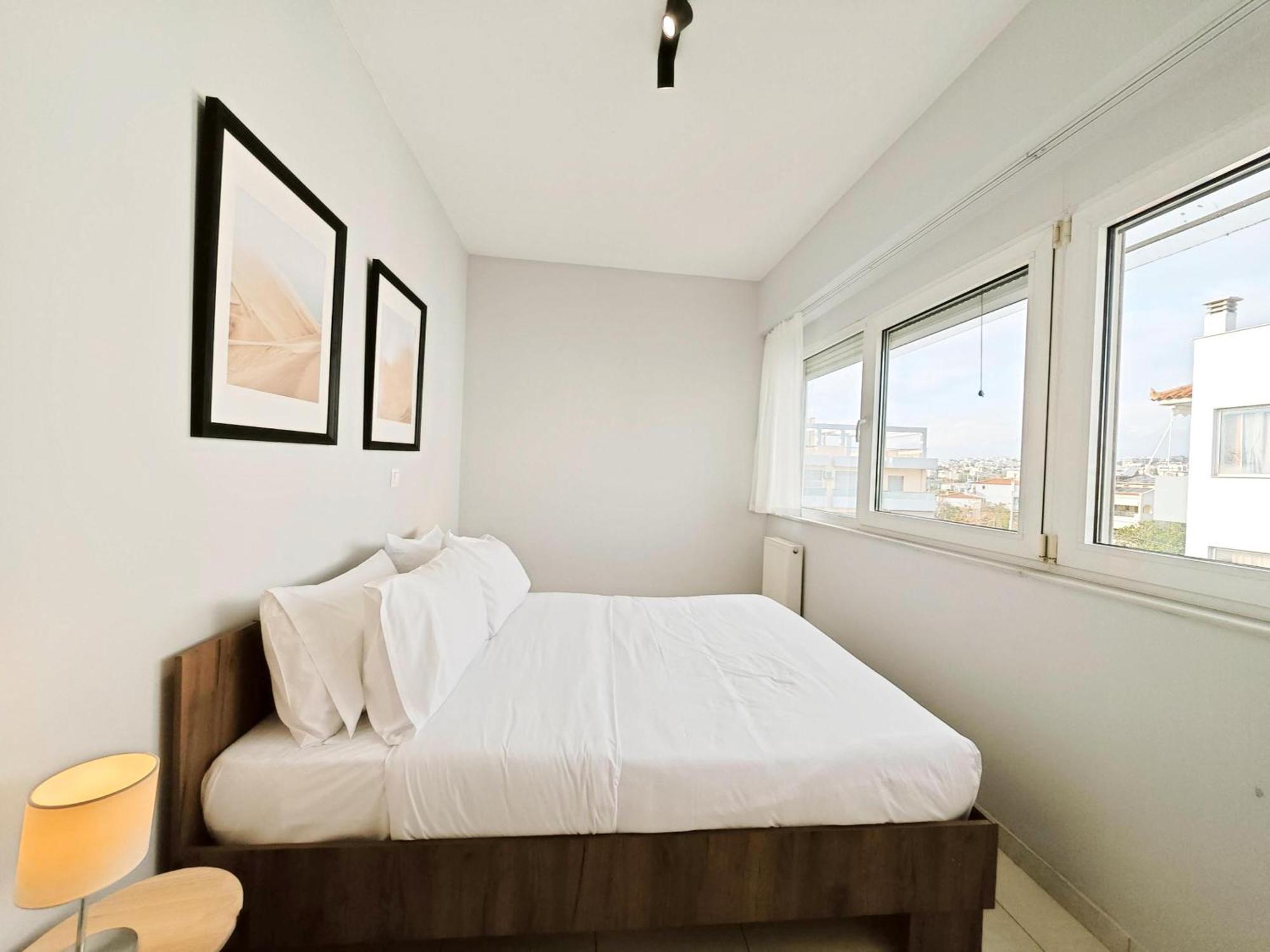 Niovis By Apartament Atena