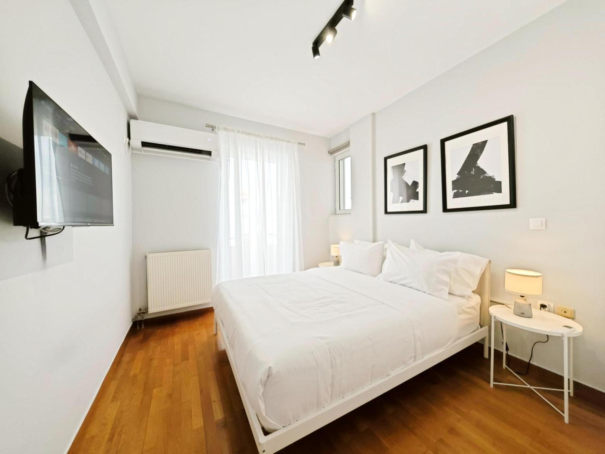 Apartment Niovis By *